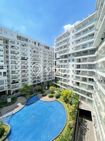 Hunian Apartemen Budget Friendly di Bandung dengan 1 Kamar Tidur, 1 Kamar Mandi Hunian Apartemen Budget Friendly di Bandung dengan 1 Kamar Tidur, 1 Kamar Mandi