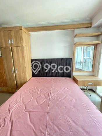 Hunian Apartemen Budget Friendly di Bandung dengan 1 Kamar Tidur, 1 Kamar Mandi Hunian Apartemen Budget Friendly di Bandung dengan 1 Kamar Tidur, 1 Kamar Mandi