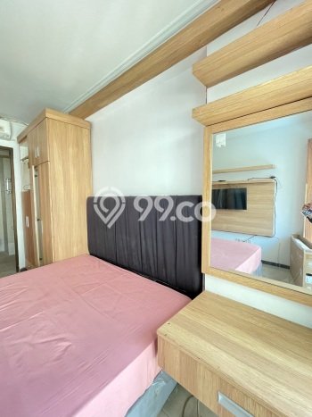 Hunian Apartemen Budget Friendly di Bandung dengan 1 Kamar Tidur, 1 Kamar Mandi Hunian Apartemen Budget Friendly di Bandung dengan 1 Kamar Tidur, 1 Kamar Mandi