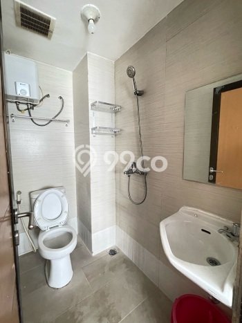 Hunian Apartemen Budget Friendly di Bandung dengan 1 Kamar Tidur, 1 Kamar Mandi Hunian Apartemen Budget Friendly di Bandung dengan 1 Kamar Tidur, 1 Kamar Mandi