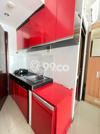 Hunian Apartemen Budget Friendly di Bandung dengan 1 Kamar Tidur, 1 Kamar Mandi Hunian Apartemen Budget Friendly di Bandung dengan 1 Kamar Tidur, 1 Kamar Mandi