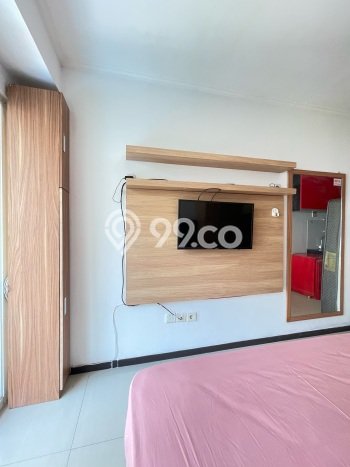Hunian Apartemen Budget Friendly di Bandung dengan 1 Kamar Tidur, 1 Kamar Mandi Hunian Apartemen Budget Friendly di Bandung dengan 1 Kamar Tidur, 1 Kamar Mandi