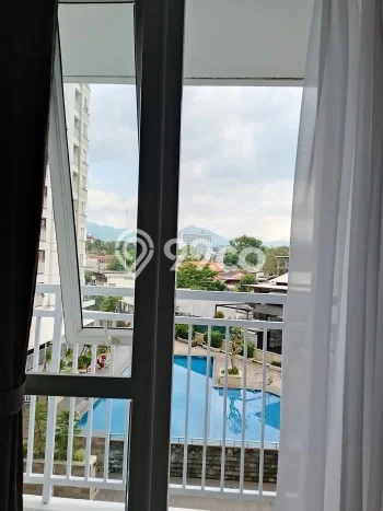 Apartemen Terjangkau di Jatinangor Sumedang dengan 0 KT & 1 KM Apartemen Terjangkau di Jatinangor Sumedang dengan 0 KT & 1 KM