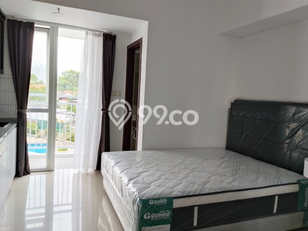 Apartemen Terjangkau di Jatinangor Sumedang dengan 0 KT & 1 KM Apartemen Terjangkau di Jatinangor Sumedang dengan 0 KT & 1 KM
