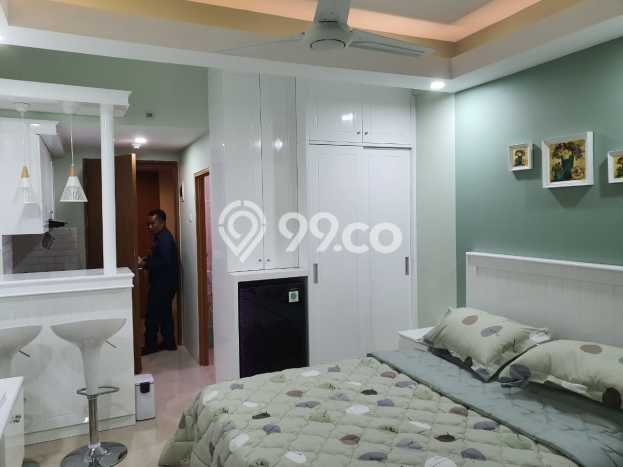 Apartemen Disewa Terjangkau 0 KT / 1 KM di Jatinangor, Sumedang Apartemen Disewa Terjangkau 0 KT / 1 KM di Jatinangor, Sumedang