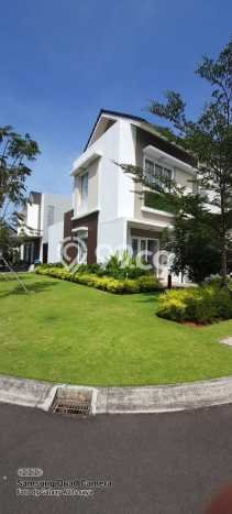 Rumah Minimalis 4 KT di Podomoro Park Bandung Bandung Rumah Minimalis 4 KT di Podomoro Park Bandung Bandung