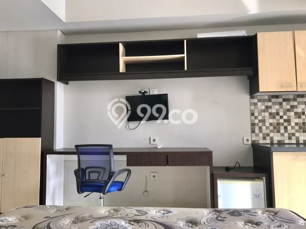 Siap Milik Apartemen 0 Kamar Tidur, 1 Kamar Mandi di Jatinangor, Sumedang Siap Milik Apartemen 0 Kamar Tidur, 1 Kamar Mandi di Jatinangor, Sumedang