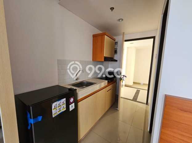 Apartemen Siap Pakai 0 BR dengan Harga Terjangkau di Area Jatinangor, Sumedang Apartemen Siap Pakai 0 BR dengan Harga Terjangkau di Area Jatinangor, Sumedang