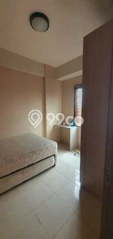 Dijual Segera Apartemen 2 KT, 1 KM, 27m2 di Jatinangor, Sumedang Dijual Segera Apartemen 2 KT, 1 KM, 27m2 di Jatinangor, Sumedang