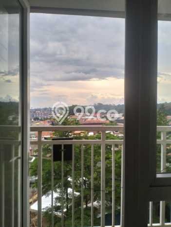 Tersedia Apartemen 0 KT, 1 KM, 29m2 di Jatinangor, Sumedang Tersedia Apartemen 0 KT, 1 KM, 29m2 di Jatinangor, Sumedang