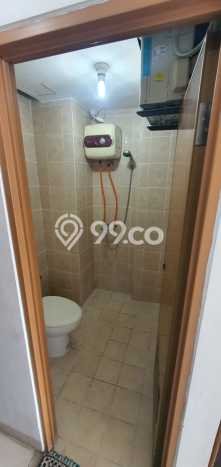 Hunian Apartemen Disewakan Murah 29m2 di Jatinangor, Cocok untuk Hunian Anda Hunian Apartemen Disewakan Murah 29m2 di Jatinangor, Cocok untuk Hunian Anda