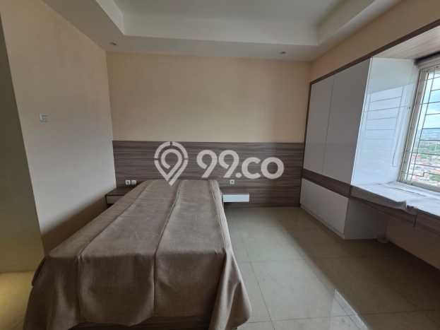 Apartemen Terjangkau di Jatinangor Sumedang dengan 0 KT & 0 KM Apartemen Terjangkau di Jatinangor Sumedang dengan 0 KT & 0 KM