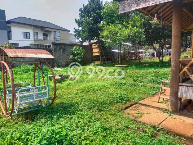 DIJUAL! Vila Kawasan Cileunyi, Area 1000m2m², Posisi Strategis DIJUAL! Vila Kawasan Cileunyi, Area 1000m2m², Posisi Strategis