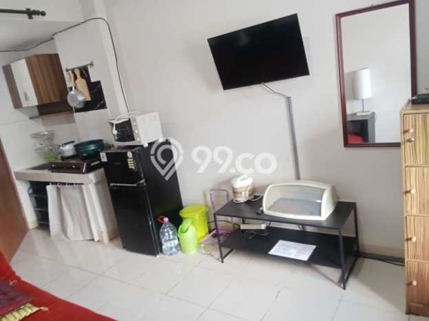 Apartemen Harga Bersahabat di Jatinangor Spesifikasi 0 Kamar Apartemen Harga Bersahabat di Jatinangor Spesifikasi 0 Kamar