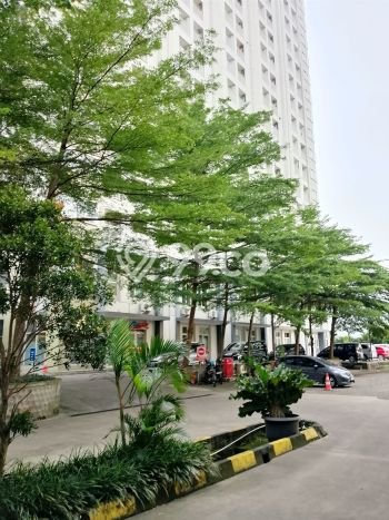 Apartemen Budget Friendly Dijual di Jatinangor, Sumedang Punya 0 Kamar Tidur Apartemen Budget Friendly Dijual di Jatinangor, Sumedang Punya 0 Kamar Tidur