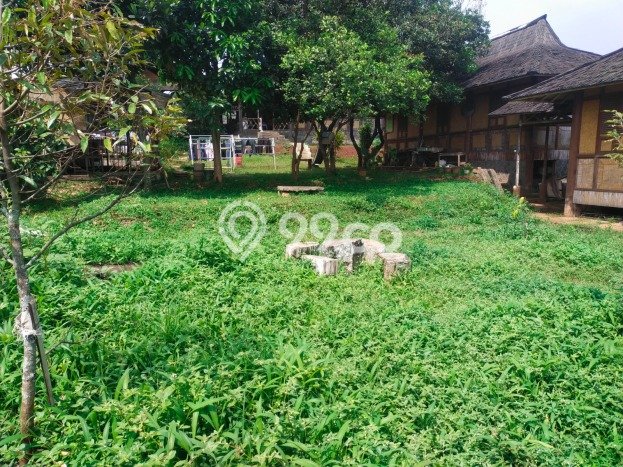DIJUAL! Vila Kawasan Cileunyi, Area 1000m2m², Posisi Strategis DIJUAL! Vila Kawasan Cileunyi, Area 1000m2m², Posisi Strategis