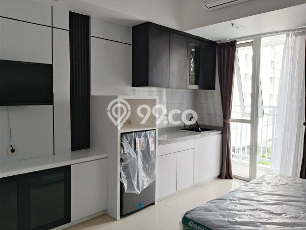 Apartemen Terjangkau di Jatinangor Sumedang dengan 0 KT & 1 KM Apartemen Terjangkau di Jatinangor Sumedang dengan 0 KT & 1 KM