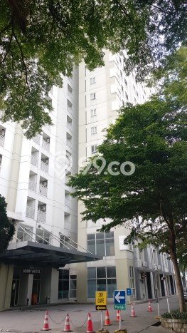 Sewa Apartemen Hemat di Jatinangor, Sumedang Lokasi Strategis Sewa Apartemen Hemat di Jatinangor, Sumedang Lokasi Strategis