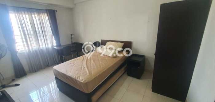 Tersedia Apartemen 0 KT, 1 KM, 27m2 di Jatinangor, Sumedang Tersedia Apartemen 0 KT, 1 KM, 27m2 di Jatinangor, Sumedang