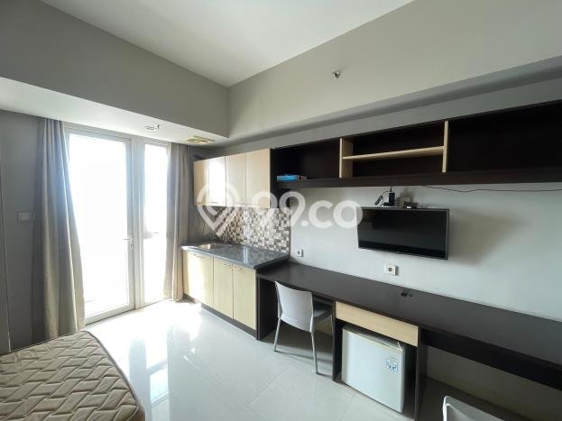 Dijual Segera Apartemen 0 KT, 1 KM, 29m2 di Jatinangor, Sumedang Dijual Segera Apartemen 0 KT, 1 KM, 29m2 di Jatinangor, Sumedang