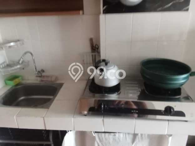 Apartemen Harga Bersahabat di Jatinangor Spesifikasi 0 Kamar Apartemen Harga Bersahabat di Jatinangor Spesifikasi 0 Kamar