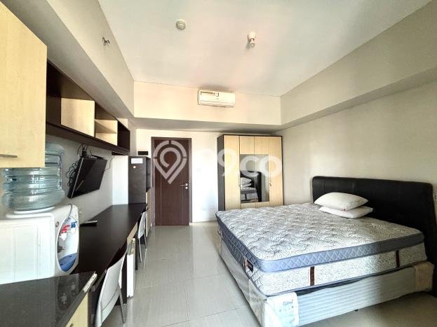 Apartemen Siap Pakai 0 Kamar dengan Harga Terjangkau di Area Jatinangor, Sumedang Apartemen Siap Pakai 0 Kamar dengan Harga Terjangkau di Area Jatinangor, Sumedang