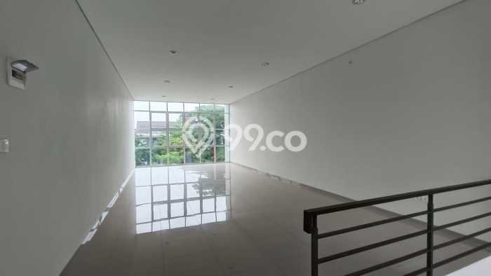 Unit Ruko Tersedia di PELAJAR PEJUANG Spesifikasi LB 220m2 Unit Ruko Tersedia di PELAJAR PEJUANG Spesifikasi LB 220m2