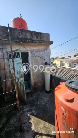 Jarang Ada! Rumah Sewa 4 Kamar Bagus Siap Huni BKR Jarang Ada! Rumah Sewa 4 Kamar Bagus Siap Huni BKR