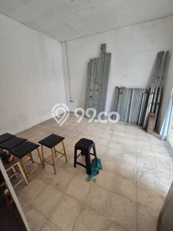 Rumah sewa siap pakai 5 KT di Pasir Kaliki, Bandung Rumah sewa siap pakai 5 KT di Pasir Kaliki, Bandung