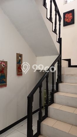 Disewakan Rumah Murah di Padasuka Bandung dengan 3 Kamar Tidur Disewakan Rumah Murah di Padasuka Bandung dengan 3 Kamar Tidur