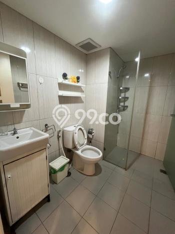 Apartemen Terawat Dijual di Bandung Spesifikasi 2 KT, 1 KM Apartemen Terawat Dijual di Bandung Spesifikasi 2 KT, 1 KM