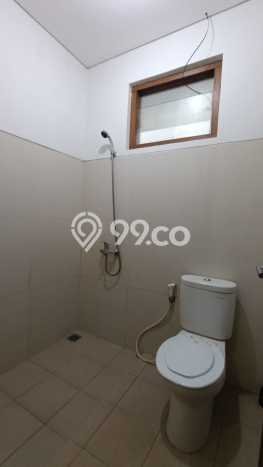 Rumah Minimalis 2 Kamar LT 95m2 di Buah Batu Rumah Minimalis 2 Kamar LT 95m2 di Buah Batu
