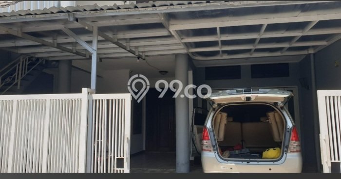Jual Rumah Favorit Siap Huni LB 153m2 di Kiaracondong, Bandung Jual Rumah Favorit Siap Huni LB 153m2 di Kiaracondong, Bandung