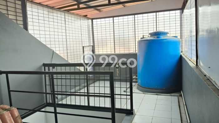 Jual Rumah Modern 5 KT di Taman Kopo Indah, Bandung Jual Rumah Modern 5 KT di Taman Kopo Indah, Bandung