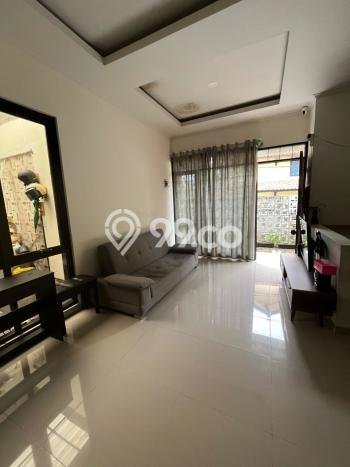 Rumah Minimalis 3 KT LT 80m2 di Cihanjuang Rumah Minimalis 3 KT LT 80m2 di Cihanjuang