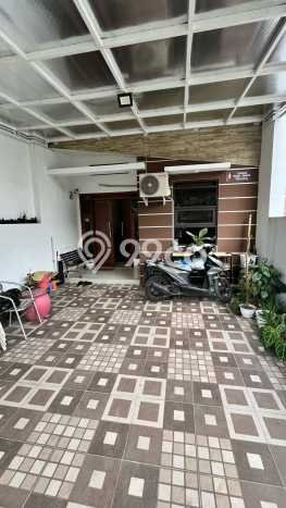 Jual Rumah Bagus Siap Huni LB 150m2 di Arcamanik, Bandung Jual Rumah Bagus Siap Huni LB 150m2 di Arcamanik, Bandung