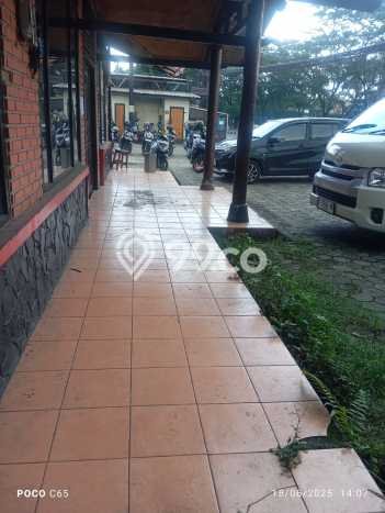 FOR RENT! Komersial di Soekarno Hatta Cocok untuk Bisnis 700m2 FOR RENT! Komersial di Soekarno Hatta Cocok untuk Bisnis 700m2