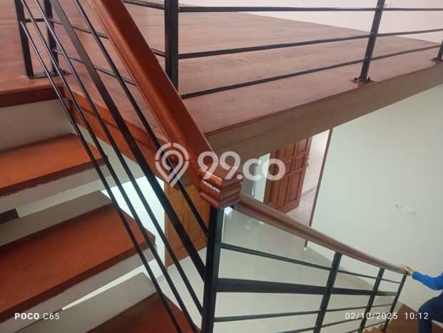 Disewakan Segera Rumah Kondisi Baik di Area Rancasari, Bandung Disewakan Segera Rumah Kondisi Baik di Area Rancasari, Bandung