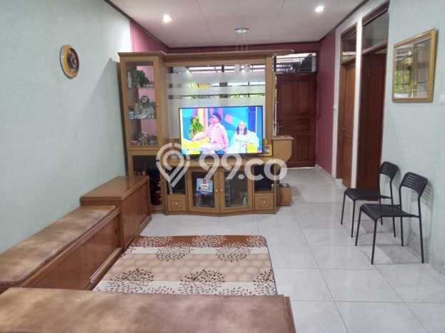 Hunian Nyaman Asri 4 KT Siap Huni di BKR Bandung Hunian Nyaman Asri 4 KT Siap Huni di BKR Bandung