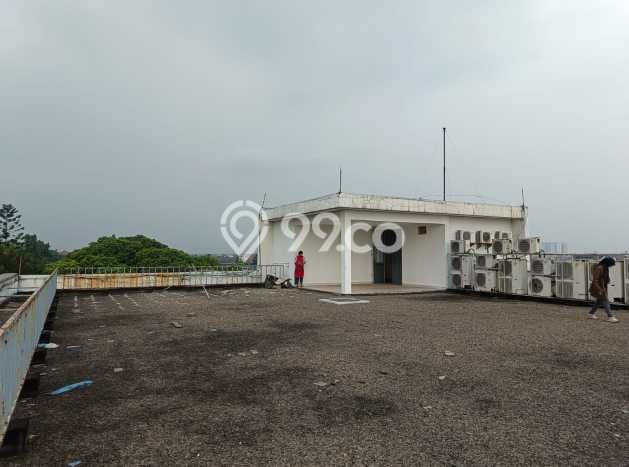 Komersial disewakan lokasi strategis Batununggal Bandung 1050m2 Komersial disewakan lokasi strategis Batununggal Bandung 1050m2