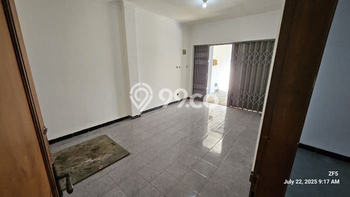 Jarang Ada! Rumah Sewa 4 Kamar Bagus Siap Huni BKR Jarang Ada! Rumah Sewa 4 Kamar Bagus Siap Huni BKR