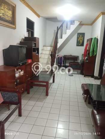 Rumah Minimalis 4 KT di Buah Batu Bandung Unfurnished Rumah Minimalis 4 KT di Buah Batu Bandung Unfurnished