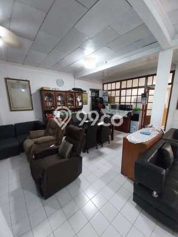 Ready to Use! Luxury House LT 515m2 Desain Modern di Pasteur Ready to Use! Luxury House LT 515m2 Desain Modern di Pasteur