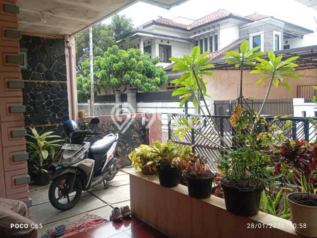 Hunian Nyaman Asri 3 KT Siap Pakai di Ciwastra Bandung Hunian Nyaman Asri 3 KT Siap Pakai di Ciwastra Bandung