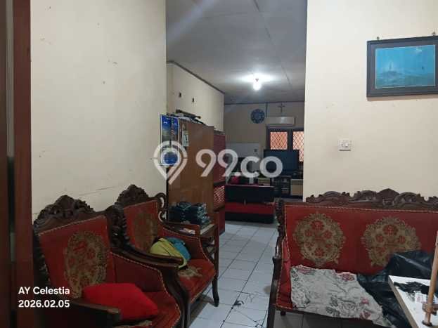 Dijual Cepat Rumah Bagus Siap Huni LB 134m2 di Margaasih, Bandung Dijual Cepat Rumah Bagus Siap Huni LB 134m2 di Margaasih, Bandung