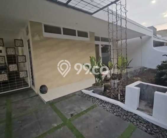 Disewakan Segera Rumah Kondisi Baik di Area Lengkong, Bandung Disewakan Segera Rumah Kondisi Baik di Area Lengkong, Bandung
