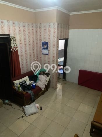 Rumah Modern Minimalis 3 KT Siap Huni di Regol Rumah Modern Minimalis 3 KT Siap Huni di Regol