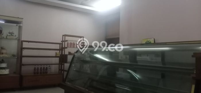 Hunian Eksklusif Siap Huni LT 434m2 di Lengkong, Bandung Hunian Eksklusif Siap Huni LT 434m2 di Lengkong, Bandung