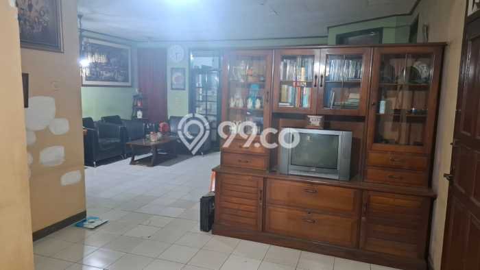 Dijual Rumah Mewah Exclusive di Antapani, Bandung Dijual Rumah Mewah Exclusive di Antapani, Bandung