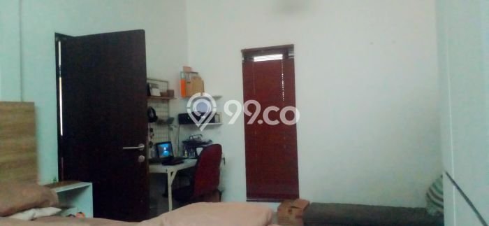 Disewakan! Rumah 4 Kamar Tidur &
3 Kamar Mandi di Talaga Bodas, Bandung Disewakan! Rumah 4 Kamar Tidur &
3 Kamar Mandi di Talaga Bodas, Bandung